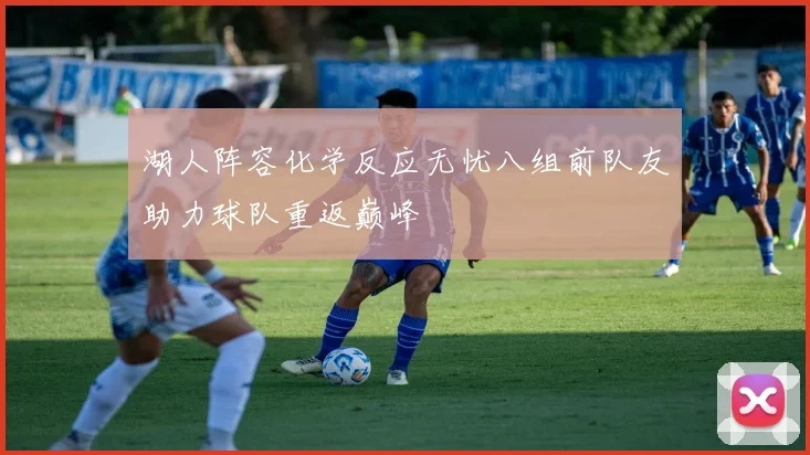 湖人阵容化学反应无忧八组前队友助力球队重返巅峰